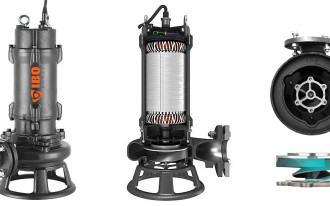 Jakie parametry powinna mieć pompa do szamba?