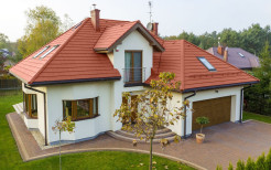 Cena pokrycia dachowego elementy składowe Cena pokrycia dachowego elementy składowe