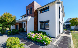 Wielkoformatowe płyty Mayesto w ofercie Semmelrock