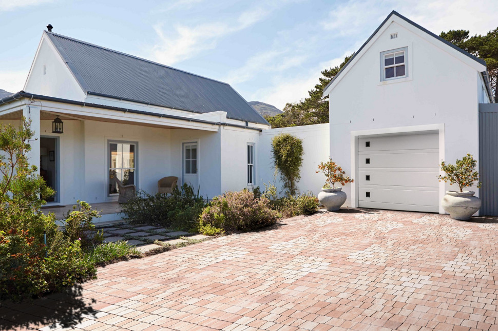 Nawierzchnia ogrodowa Semmelrock