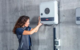 Fronius GEN24 Plus i akumulator BYD Battery-Box Premium HVS/HVM