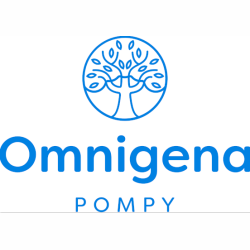 Omnigena - Pompy gbinowe, nawierzchniowe, zatapialne i do c.o. 31