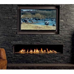 Kominek Trimline 170 Front