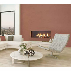 Kominek Trimline 100 Front