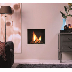 Kominek Trimline Quadro 46