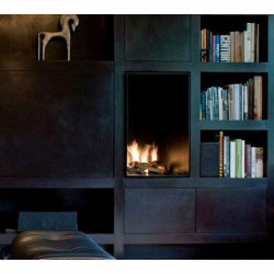 Kominek Trimline 38 Front