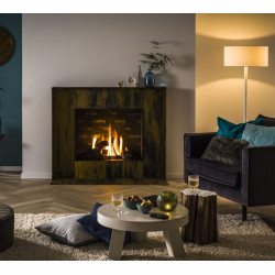 Kominek Trimline 83 Front