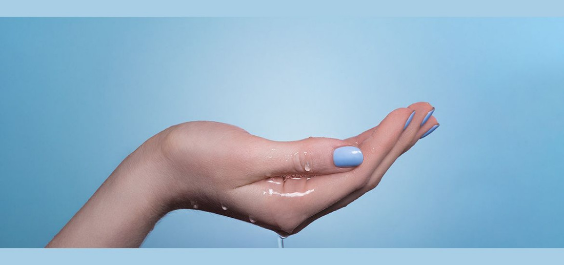 ERG CleanSkin PRO - płyn do dezynfekcji rąk od Boryszew Erg