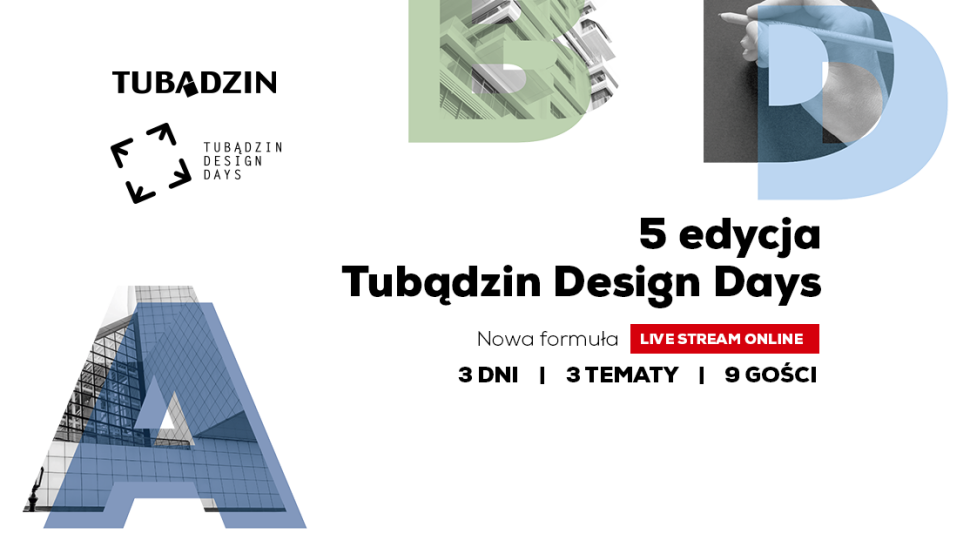 Tubądzin Design Days