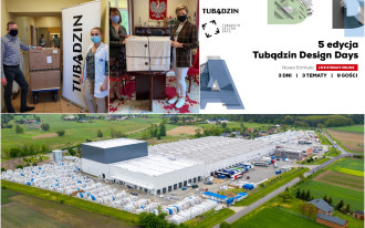 Działania i plany Grupy Tubądzin - design, trendy i technologia