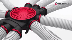 HEATPEX ARIA - System Rekuperacji