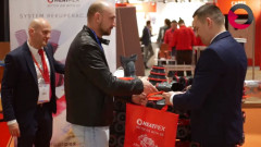 Forum Wentylacja - Salon Klimatyzacja 2020 - HEATPEX ARIA