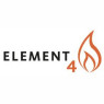 Element4 - Holenderskie kominki gazowe