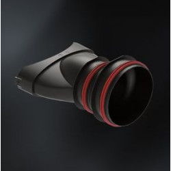 Przyłącze główne boczne 125/160 HEATPEX ARIA