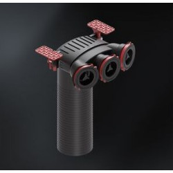 Skrzynka rozprężna 3x75 HEATPEX ARIA