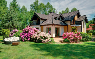 Poradnik zakładania ogrodu - zrób to sam!