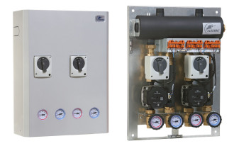 Nowość Elterm - Szwadron uniwersalny 270°