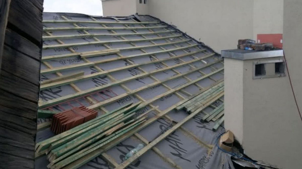 Charakterystyka podkładu dachowego w formie deskowania i ołacenia