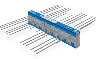 Dom na Kurkowej: wrocławska inwestycja z zastosowaniem rozwiązań Schöck Isokorb® T typ K