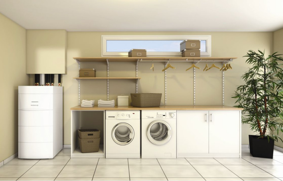 Pompa ciepła Alezio S V200