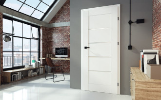 Promocja na topowe modele drzwi wewnętrznych Voster