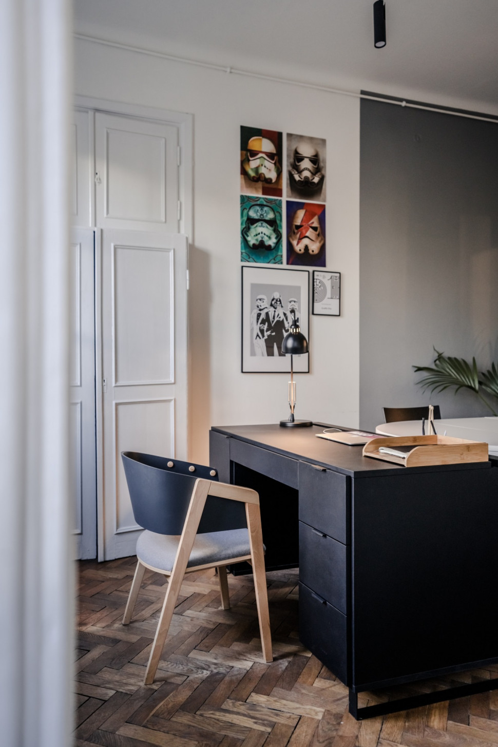 Obrazki z motywem Star Wars