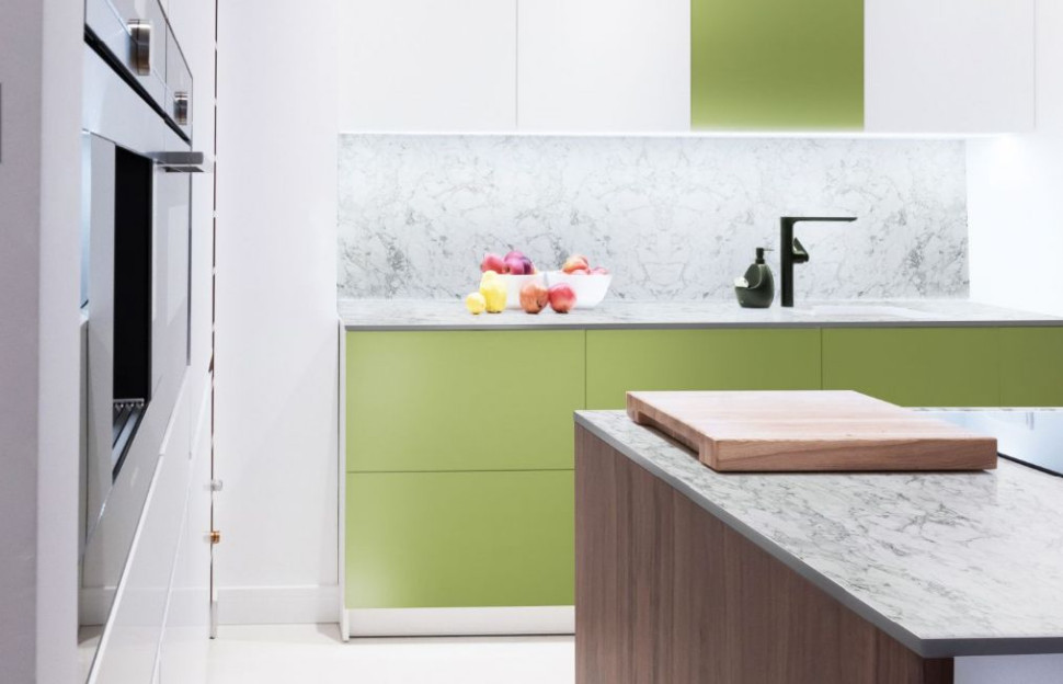 Blaty Duropal Compact idealnie wpisują się w bieżące trendy wnętrzarskie