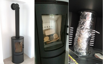 Palenie w kozie grzewczej należy do przyjemności, ale ma też wadę!