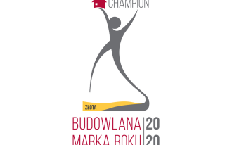 Galeco ze statuetką Złotego Championa 2020 roku!