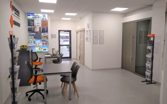 Salon Filipowicz w Jeleniej Górze dołączył do sieci sprzedaży KRISHOME!