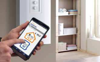 W jaki sposób podgrzewać wodę użytkową (c.w.u.) poza sezonem grzewczym?