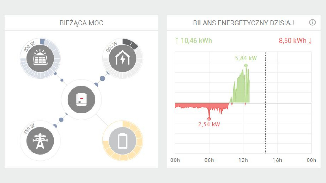 Smart Meter, czyli bilans energetyczny pod kontrolą 