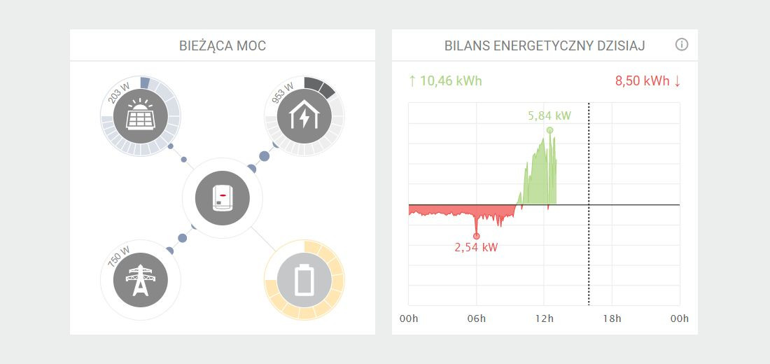 Smart Meter, czyli bilans energetyczny pod kontrolą 