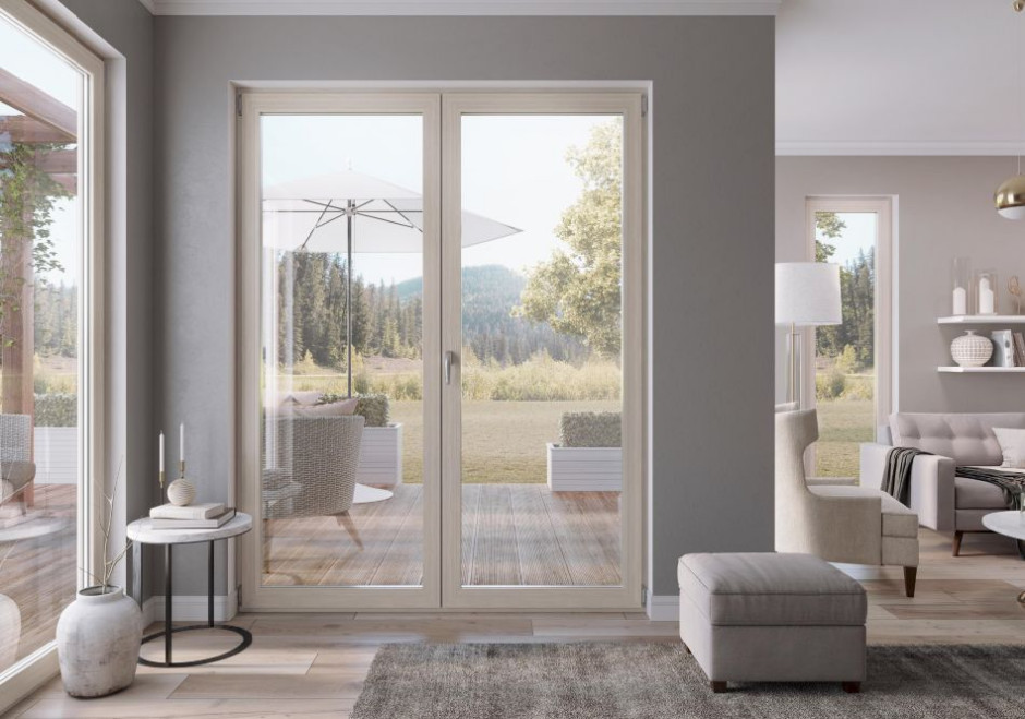 Ukryte zawiasy znacząco wpływają zarówno na estetykę oraz komfort użytkowania