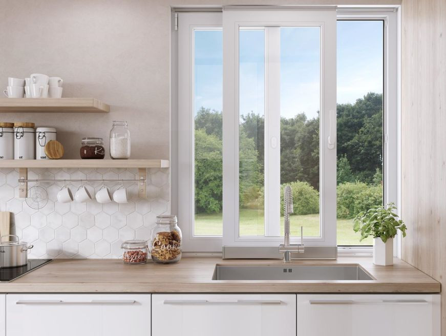  Do wyboru modele odstawno-przesuwne i uchylno-przesuwne