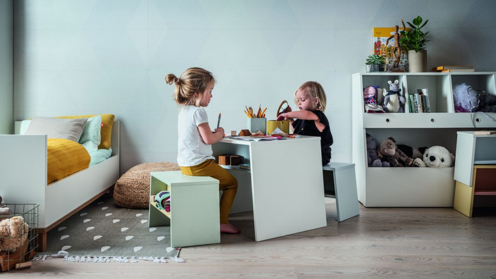 Podłoga drewniane są niezwykle odporne na uszkodzenia