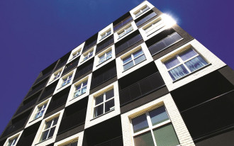 OKNO-PIAST: Energooszczędna stolarka okienna