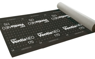 Jak prawidłowo ułożyć membranę dachową?