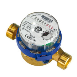 Wodomierz JS Smart C+