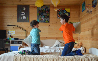 Dlaczego warto mieć własny dom?