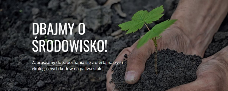 Ekologiczne kotły Komiz®