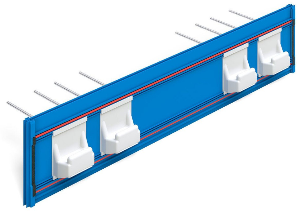 Schöck Tronsole® typu T