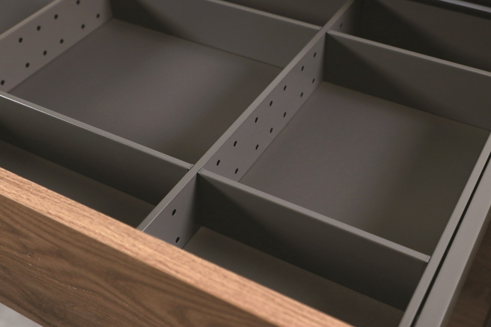 Ramy do organizacji wewnetrznej Slim Box REJS