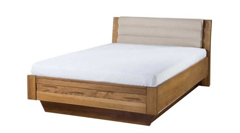 Komfortowe łóżko dla seniora