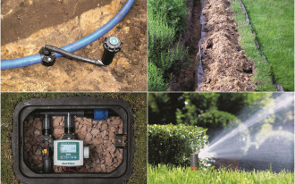 Kiedy warto założyć system automatycznego nawadniania ogrodu?