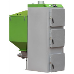 Kocioł sztoker+ 100