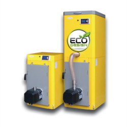 Kocioł Bio-max Mini