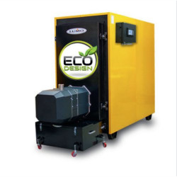 Kocioł Bio-max Plus 70-300 kW