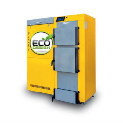 Kocioł Vulcanus Plus