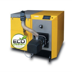 Kocioł Bio-max Plus